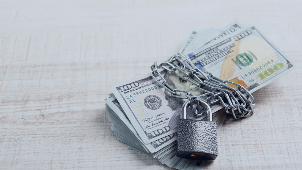 Secure Your Future: 8 Steps to Enhance Your Financial Security