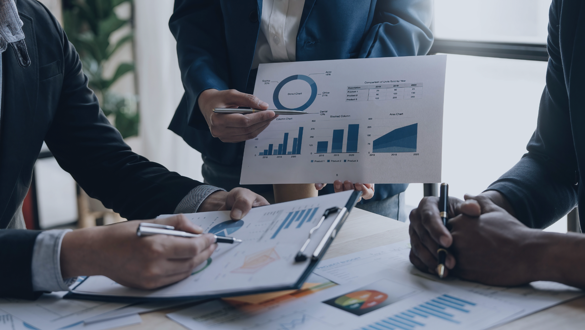 Understanding Discount Rates in Business Valuations