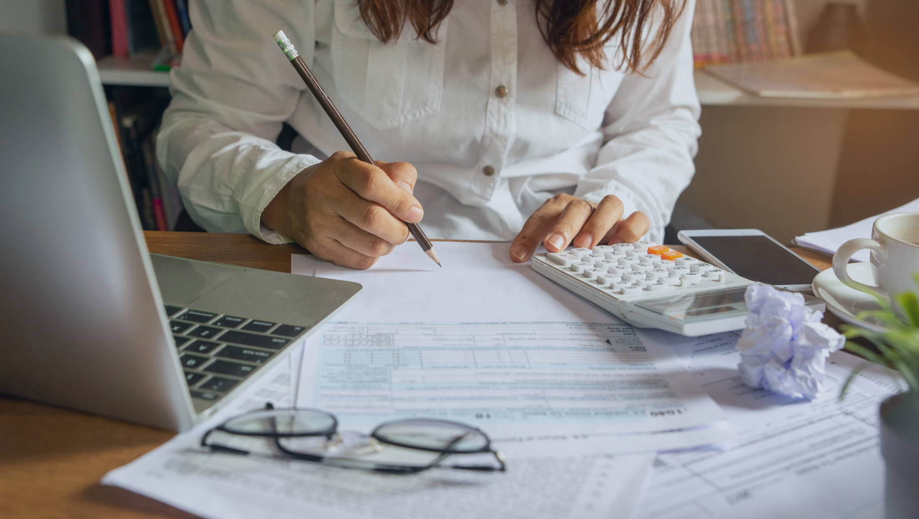 Tax Planning After the Loss of a Spouse: What Surviving Spouses Need to Know