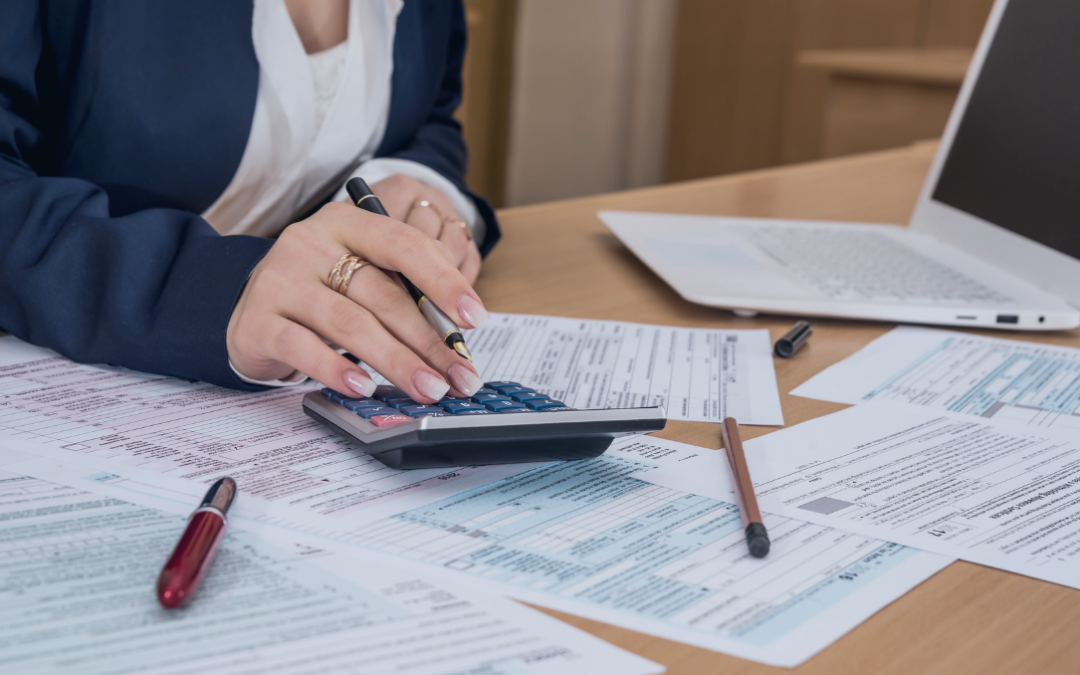Understanding UBIT: When Nonprofit Debt-Financed Income Becomes Taxable