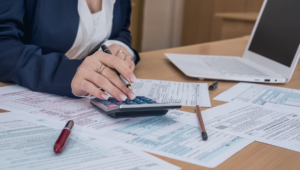 Is Your Tax Withholding Working for You? Here Is Why Now Is the Time to Find Out
