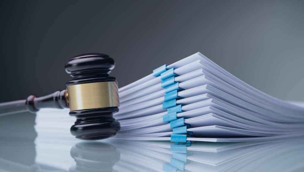 What the Latest Court Ruling Means for Noncompete Agreements