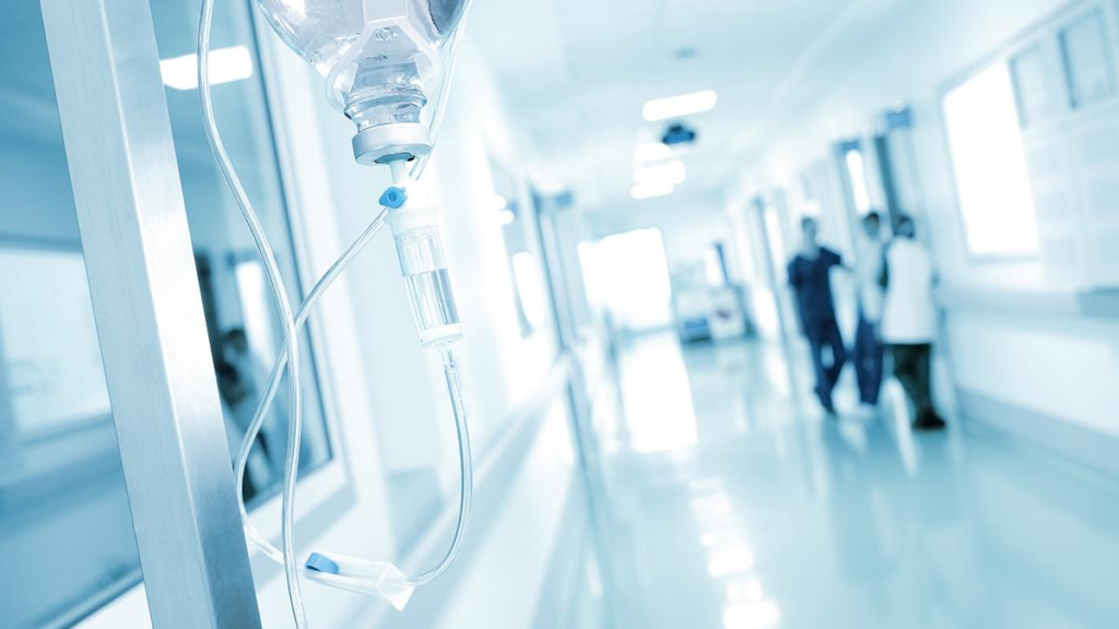 How tax-exempt hospitals can prepare for increased IRS scrutiny