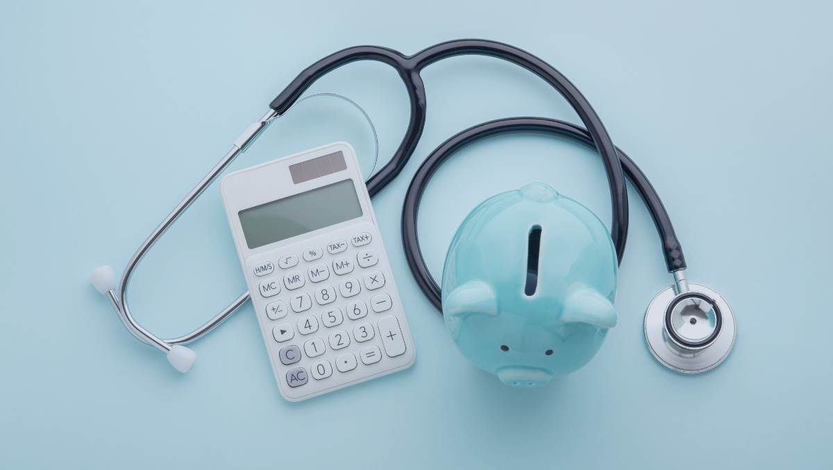 Healthcare costs for the self-employed in 2026: strategies for rising premiums