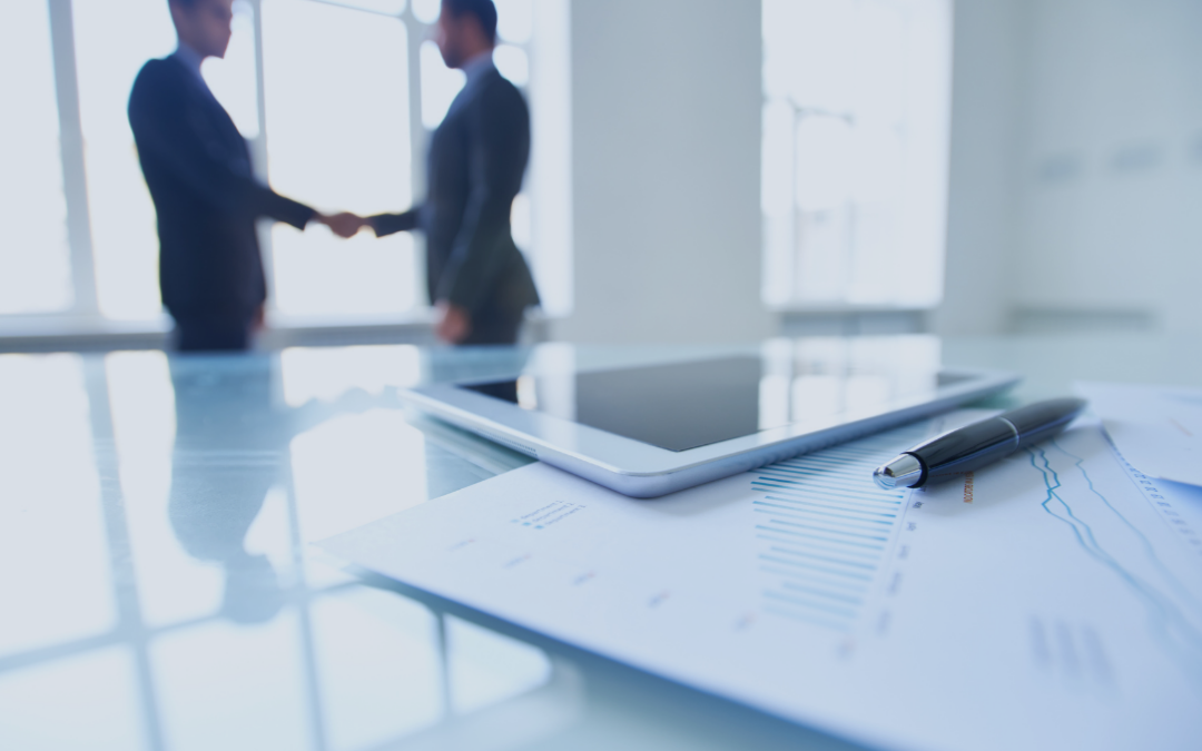 Is Your Business Ready for the Future? The Essential Guide to Succession Planning