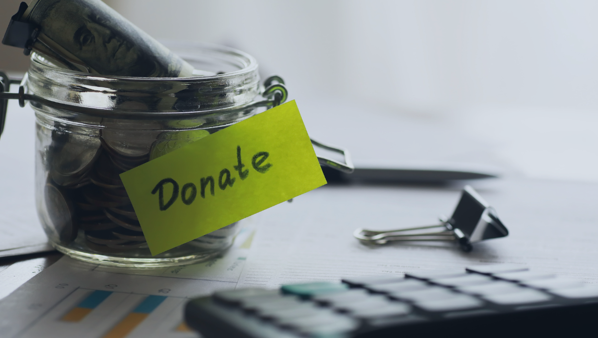 Crowdfunding for Charities: What You Need to Know About Taxes