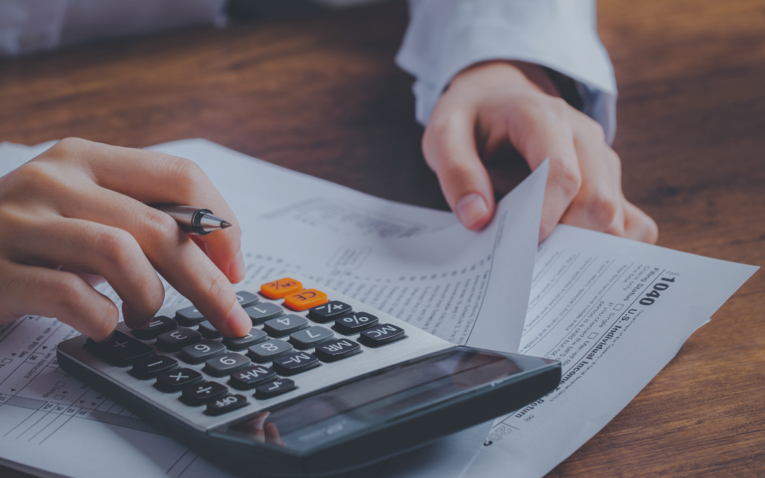 Navigating Key Federal Tax Changes: Social Security, HSAs, and More