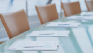 How to Strengthen Your Nonprofit Board’s Financial Acumen