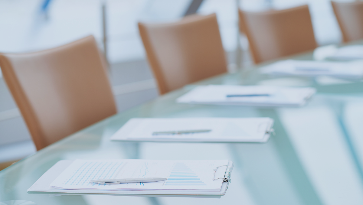 How to Strengthen Your Nonprofit Board’s Financial Acumen