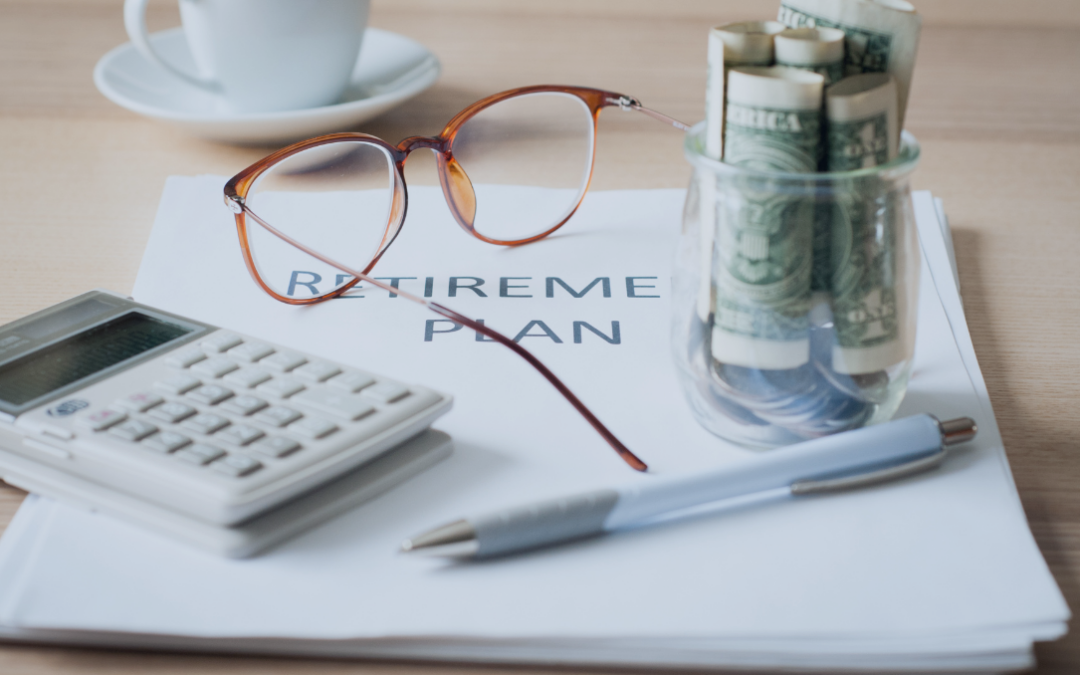 What You Need to Know About Borrowing from Your Retirement Plan