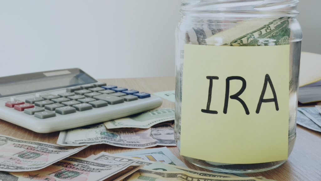 3 IRA Options for Your Business: Which One Is Best?