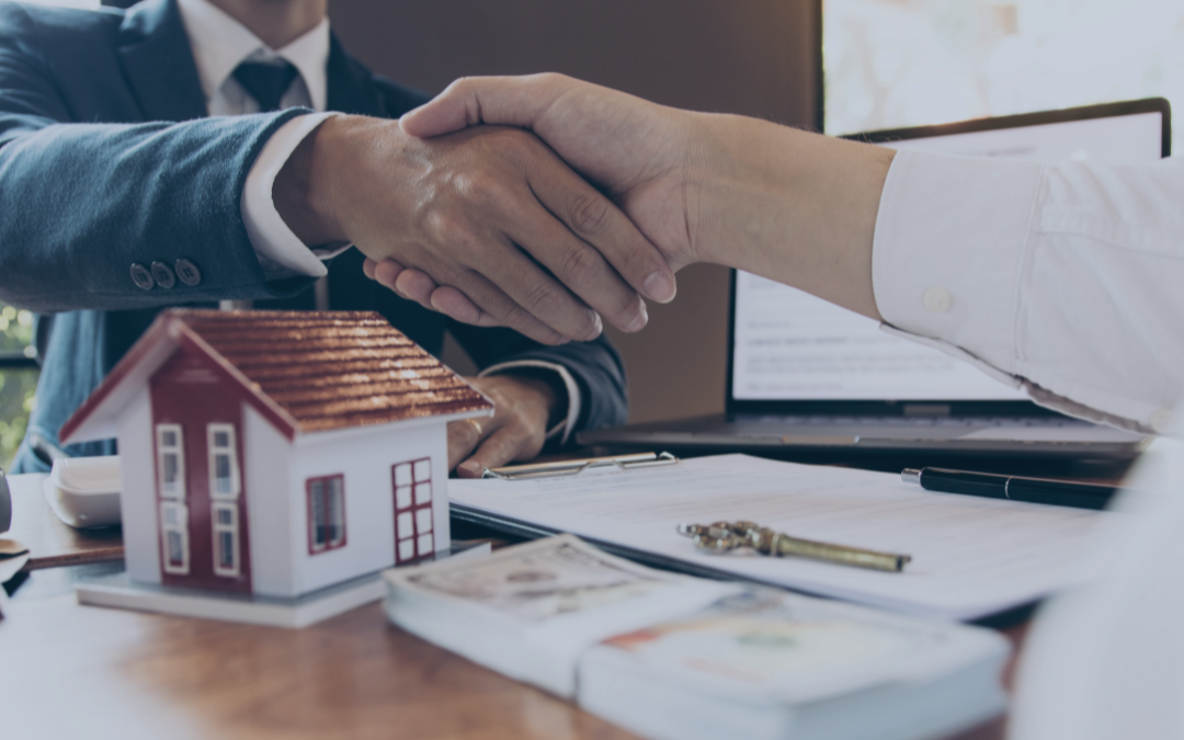 6 Benefits of Keeping Real Estate Separate from Your Business Assets