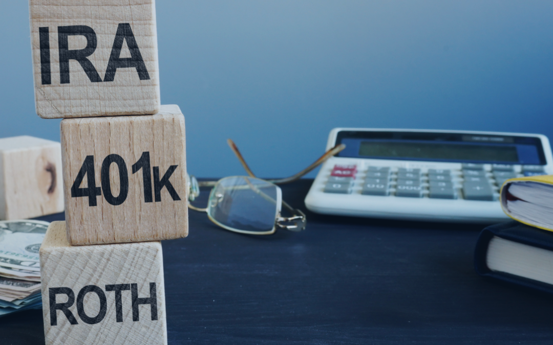 How the Latest IRS Decision Could Impact Your 401(k) Matching Contributions