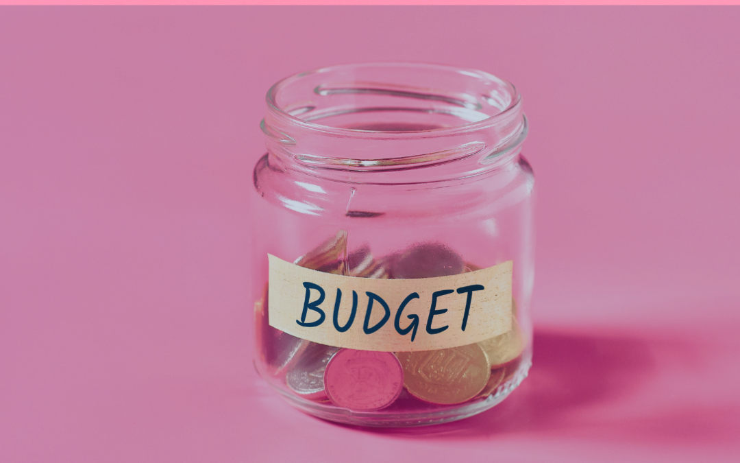 Empowering College Students: Budget Creation and Financial Planning Essentials
