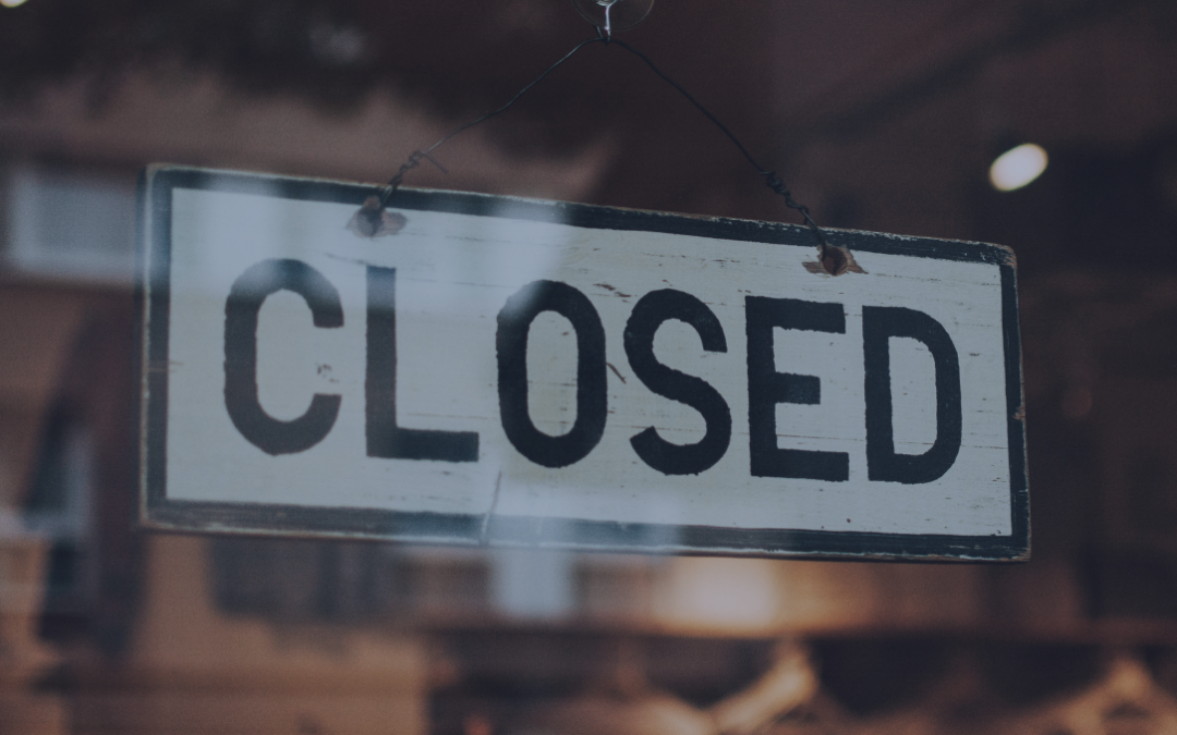 Understanding Complete Liquidation for C Corporations