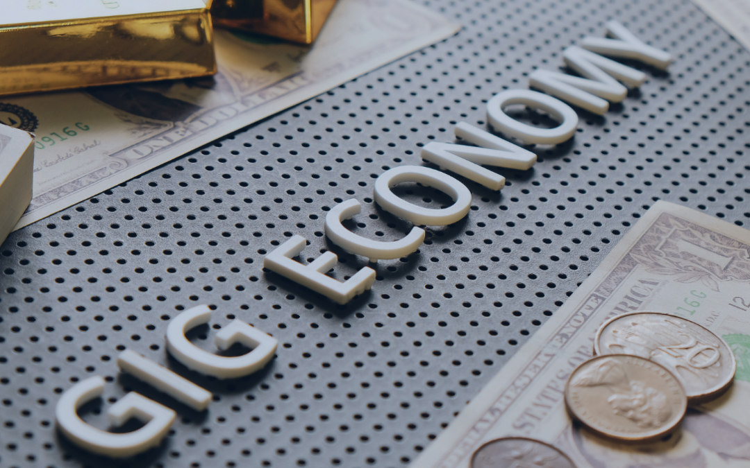 Is the Gig Economy Right for You? Key Tax Insights and Tips to Get Started