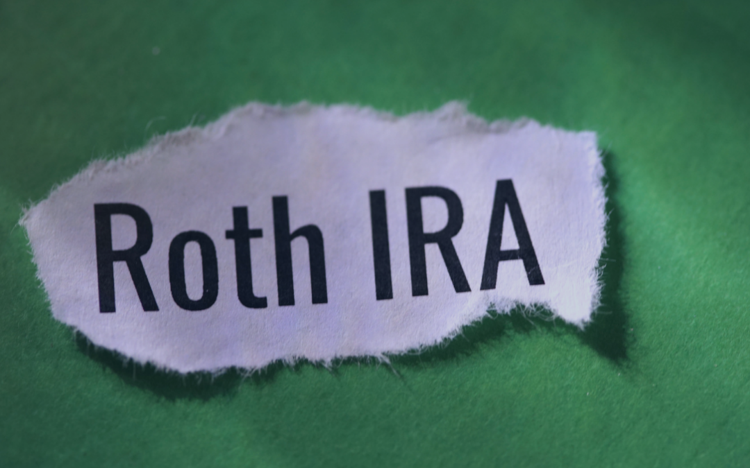 Unused 529 Plan Funds Into a Roth IRA