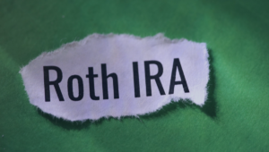Unused 529 Plan Funds Into a Roth IRA