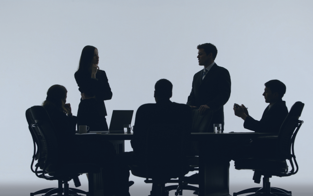 Balancing Act: Competitive Strategy and Collaborative Opportunities in Nonprofits