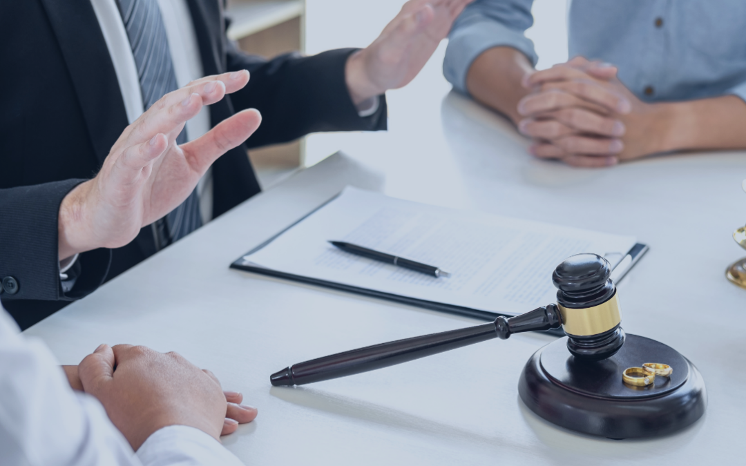 Protect Yourself from Joint Tax Liability: What Spouses Should Know