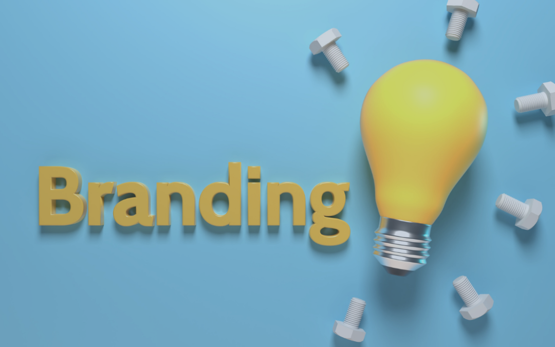 Strengthening Your Nonprofit’s Brand in 2025
