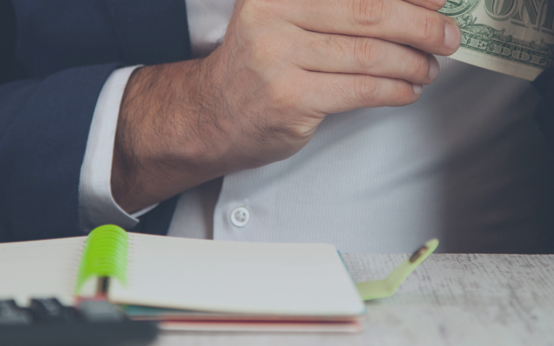 Inside Job: How Embezzlement Happens and What You Can Do to Prevent It