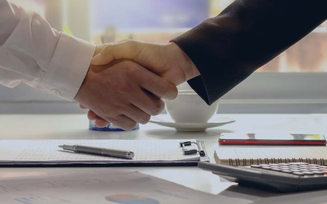 Ensuring Smooth Transitions: Exit Strategy Essentials for Nonprofit Executives