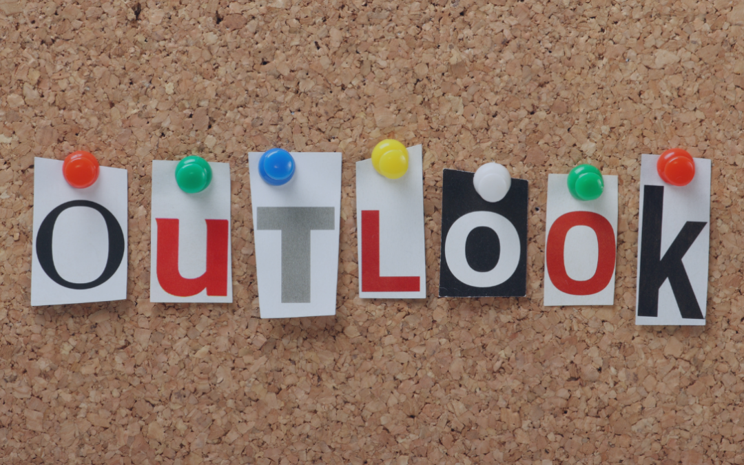 2025 Tax Outlook for Businesses and Their Owners