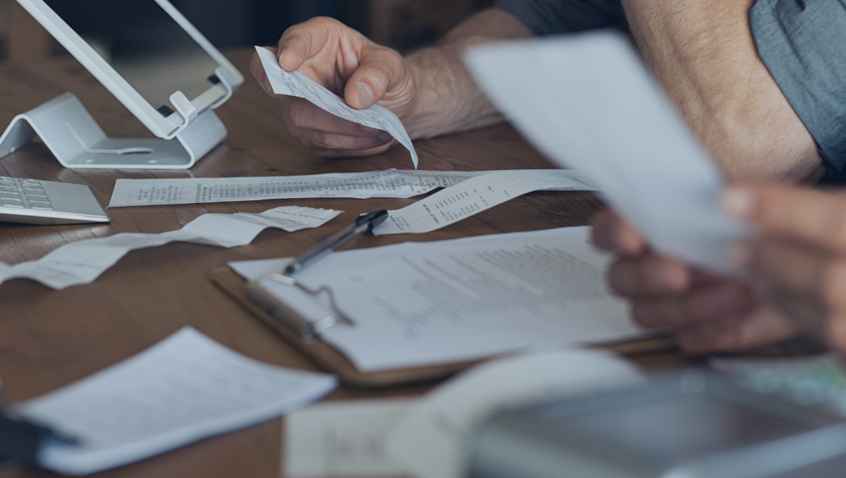 8 Red Flags That Could Trigger an IRS Audit