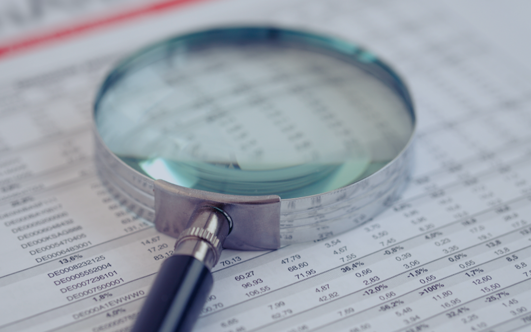 The Role of Funds Tracing in Forensic Accounting