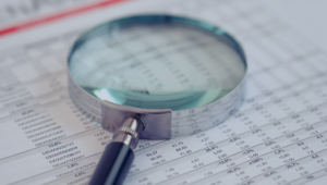 The Role of Funds Tracing in Forensic Accounting