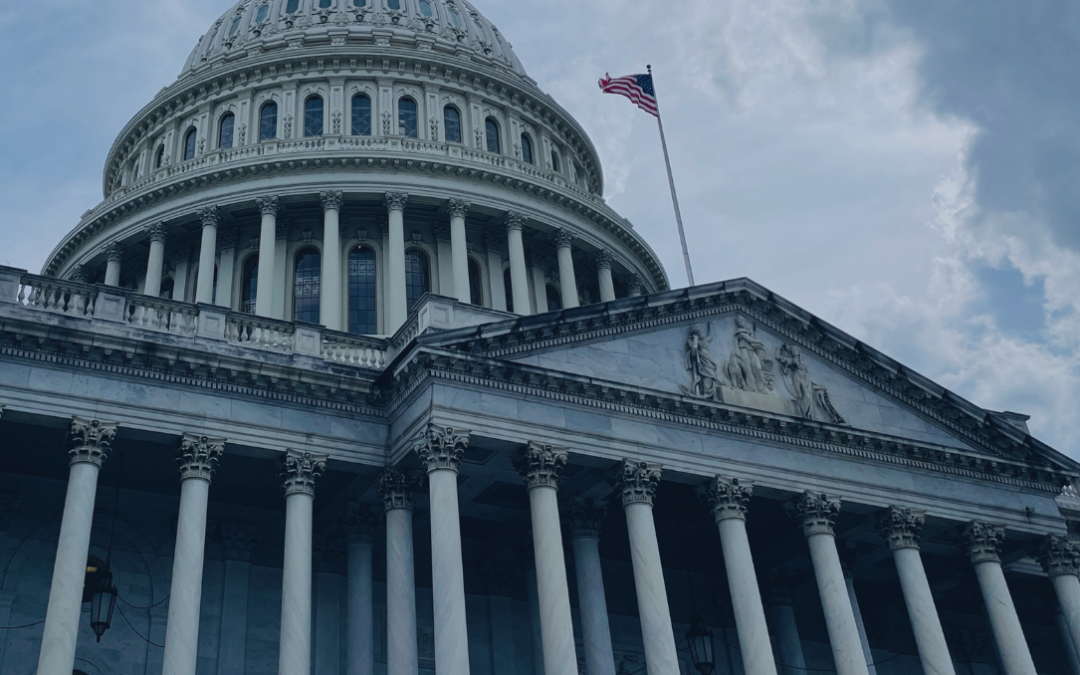 Organizations dependent on federal funding need to consider options