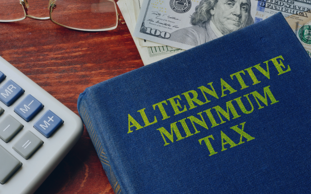AMT: What You Need to Know for 2024 and Beyond