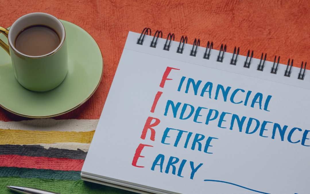 Finding Balance: Adapting FIRE Principles to Fit Your Life