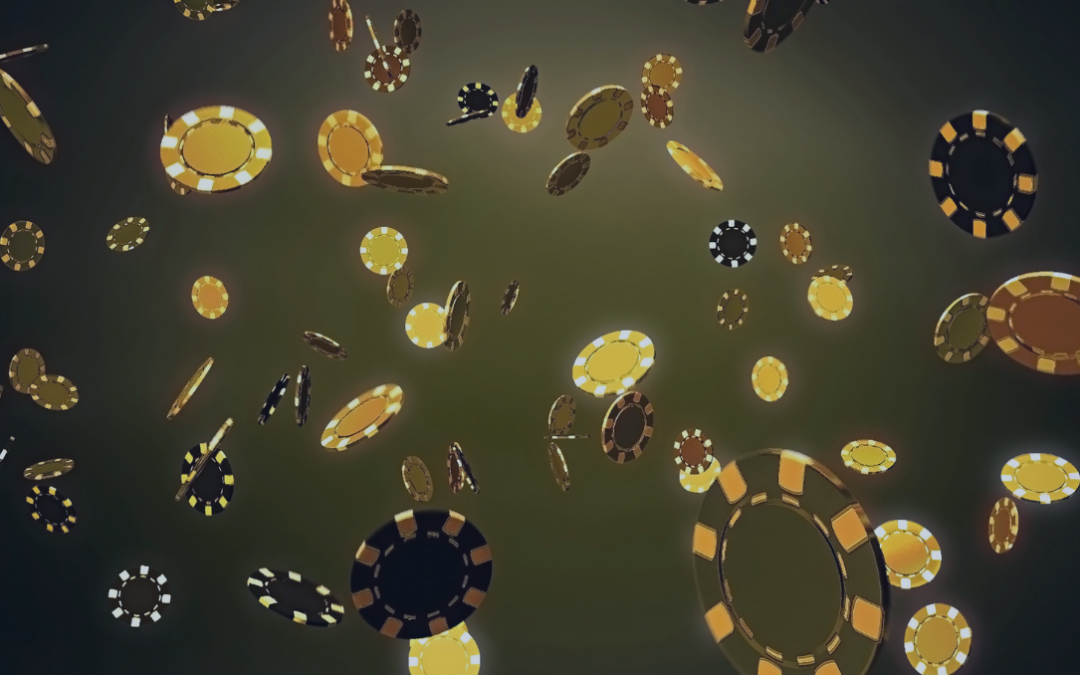 Ensuring Tax Compliance with Detailed Gambling Logs and Documentation