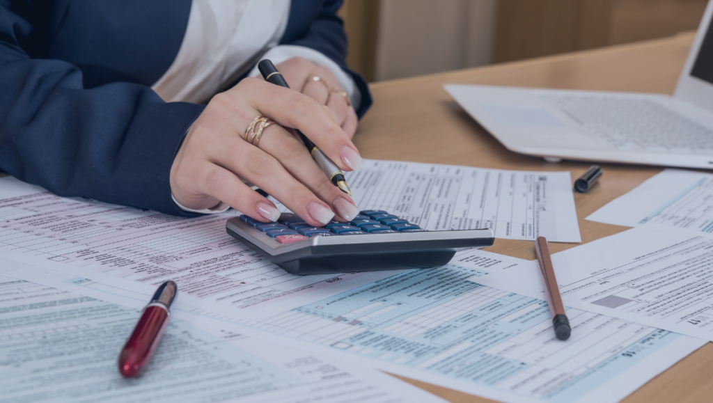Federal Tax Discussions: What you need to know