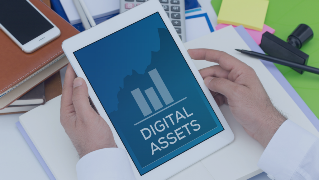 Your Guide to Reporting Digital Assets Transactions on 2024 Tax Returns