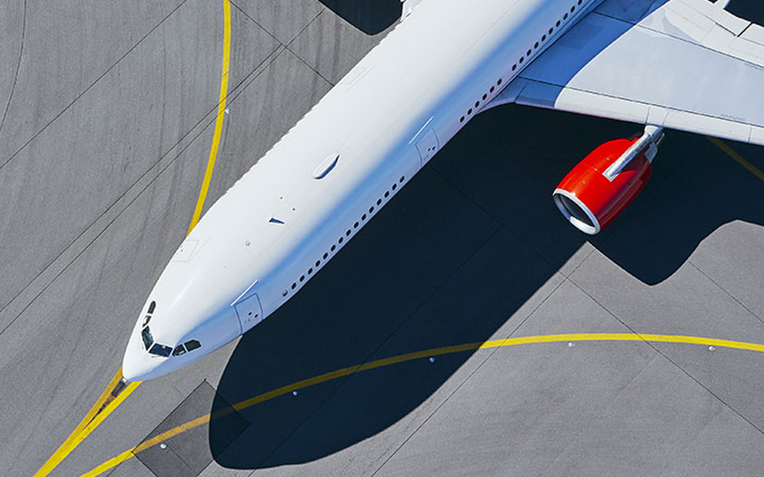IRS to focus on personal aircraft use within exempt organizations