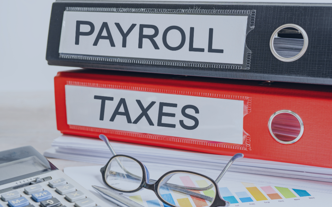 Safeguarding Your Business: The Dangers of Mishandling Payroll Taxes