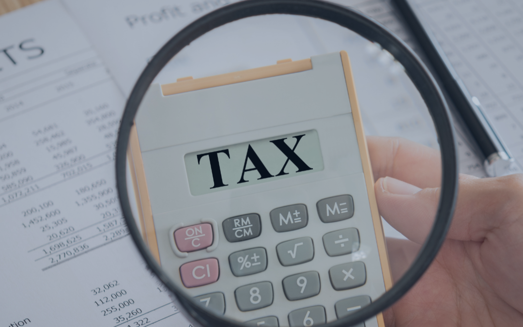 Last-Minute Tax Moves for 2024: A Guide for Small Businesses
