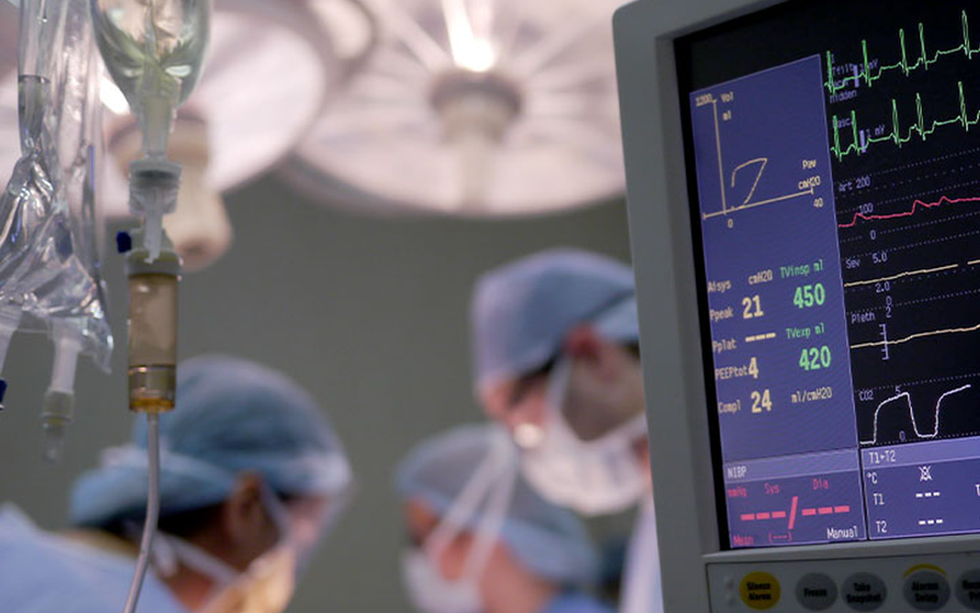 Health care’s emerging cybersecurity challenges