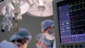 Health care’s emerging cybersecurity challenges