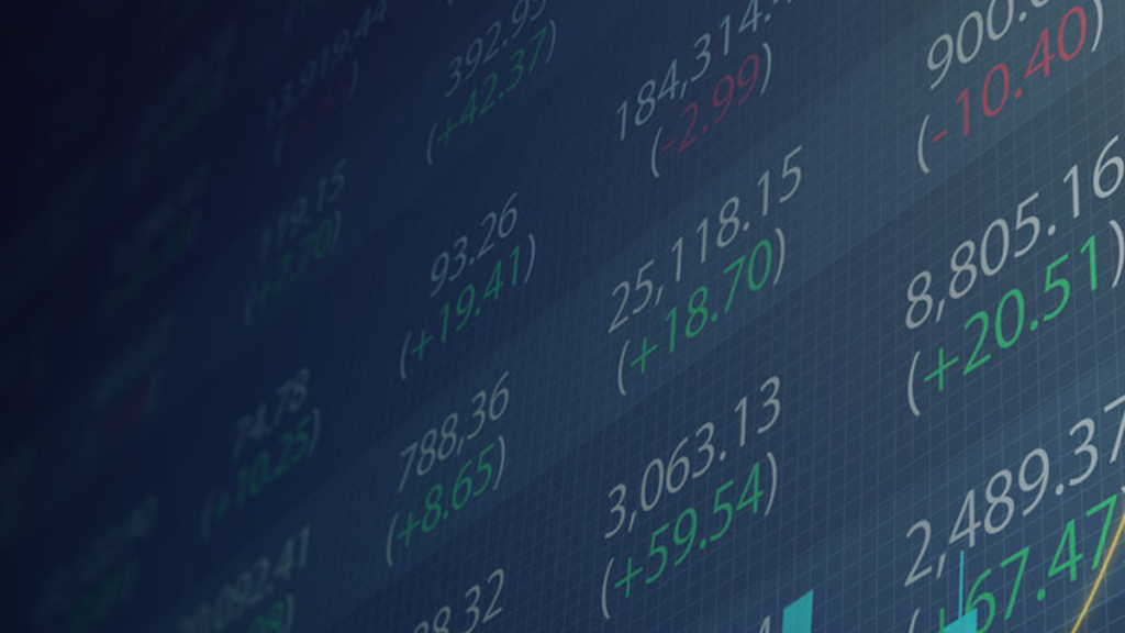 Top 6 trends shaping the capital markets sector in 2025