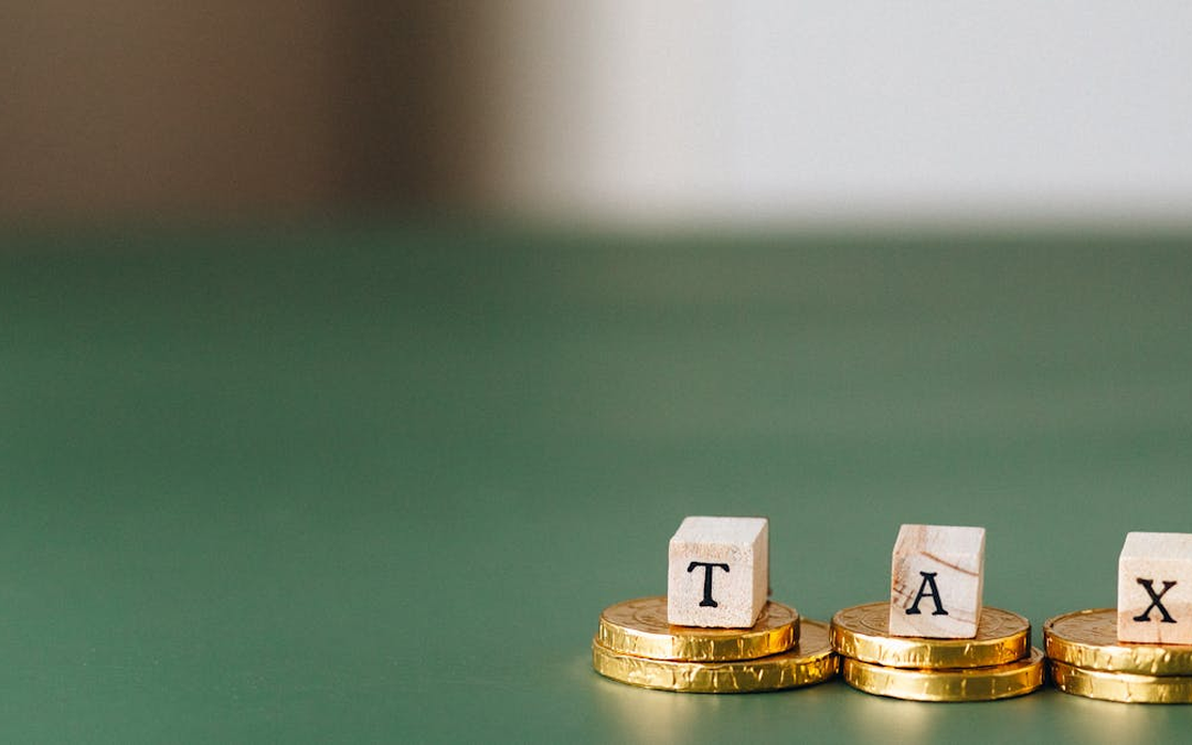 Understanding the Five Tax Buckets for Interest Rates