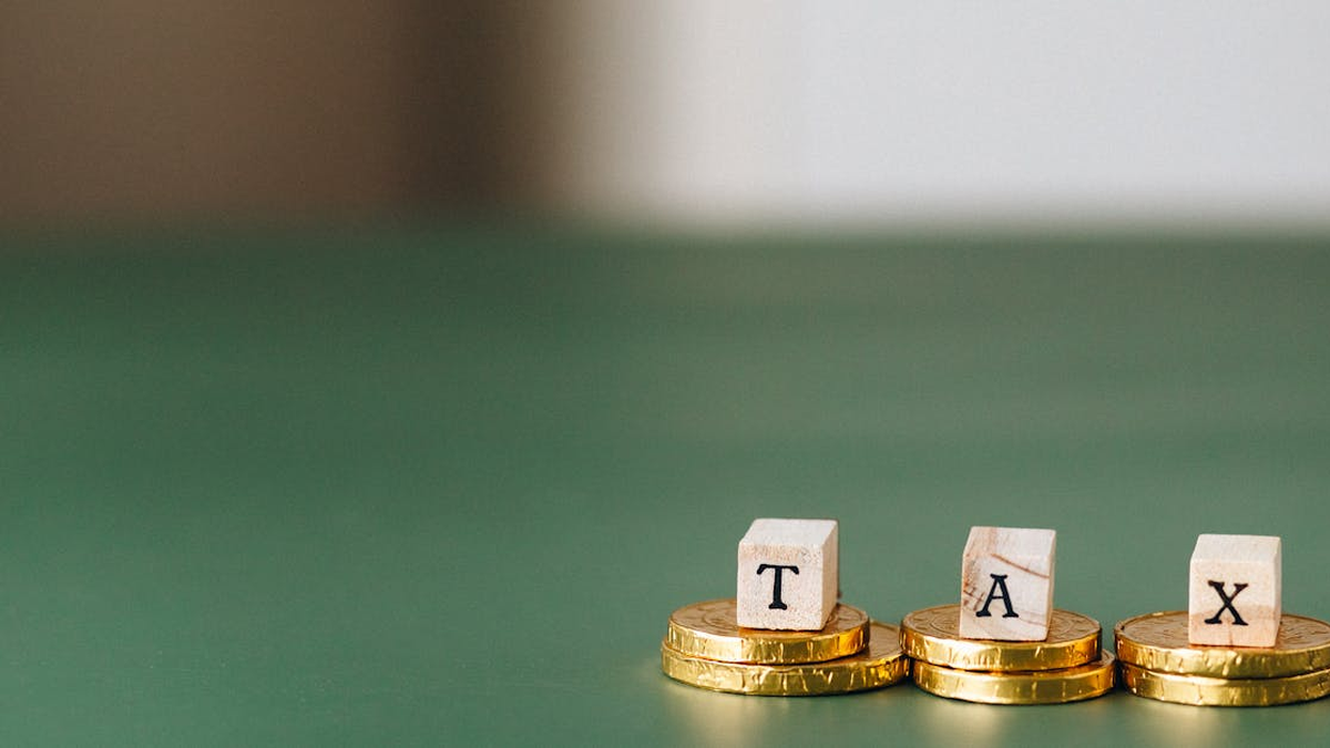 Understanding the Five Tax Buckets for Interest Rates