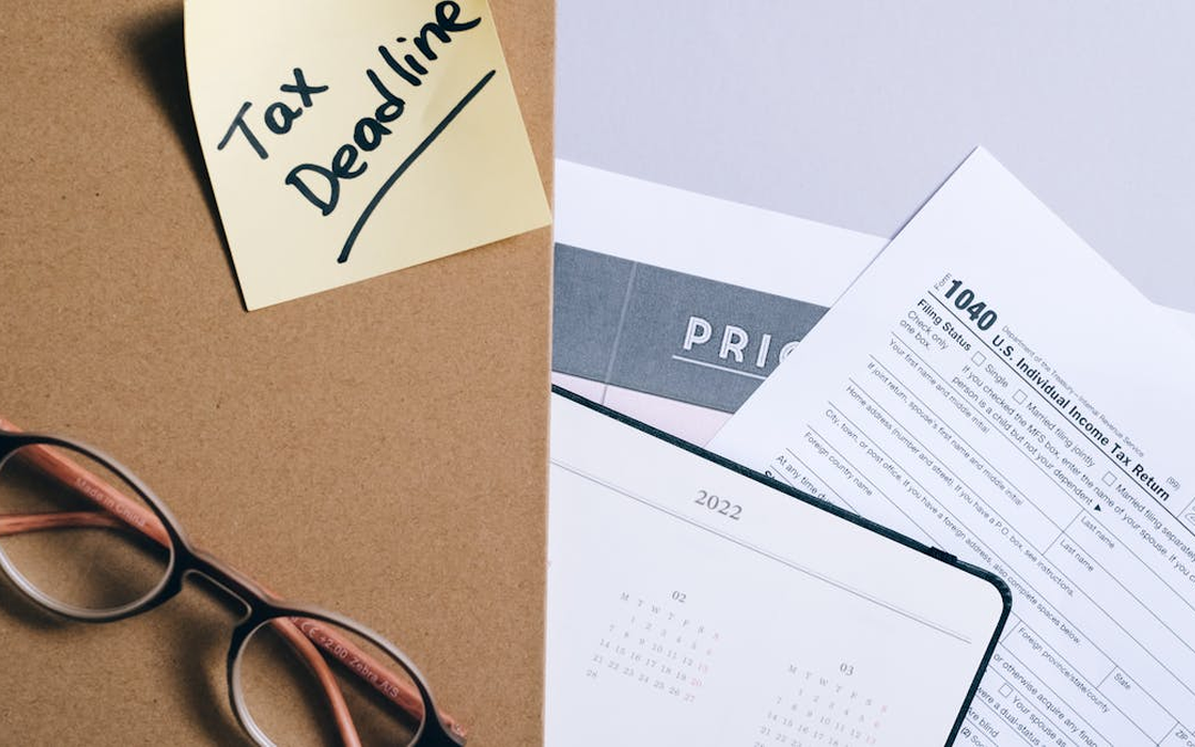 8 Mistakes That Could Lead to an IRS Audit