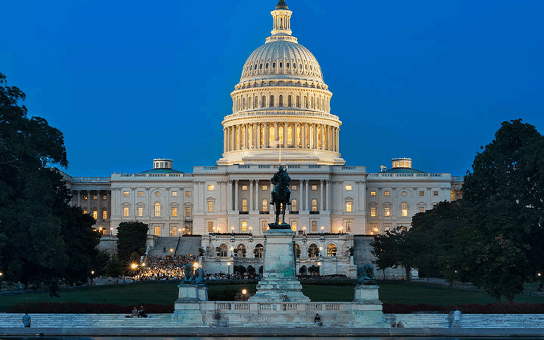 First Republican tax proposals address expiring TCJA provisions