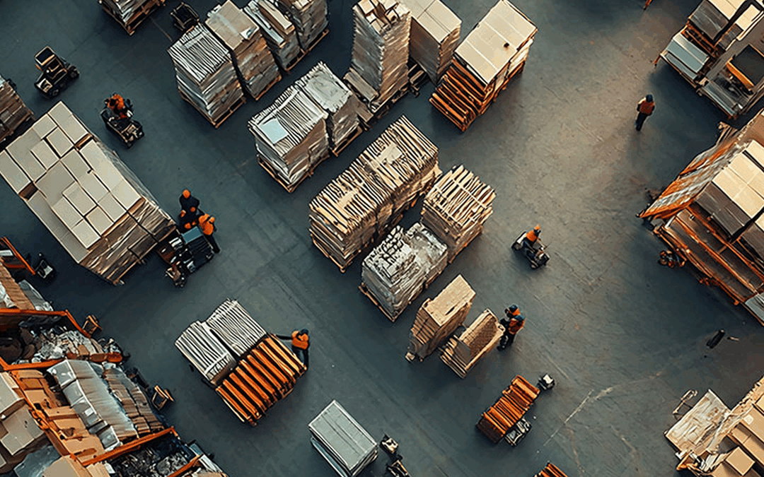 Why manufacturers should use Microsoft Dynamics 365 Business Central