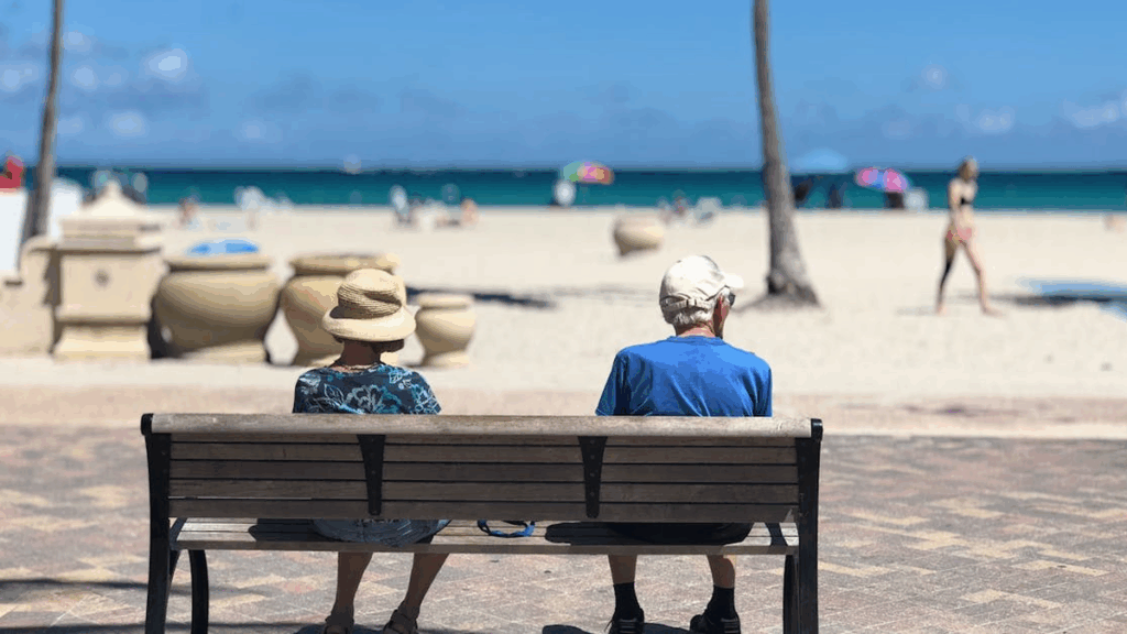 Navigating Financial Fragility: Lessons from Retirees