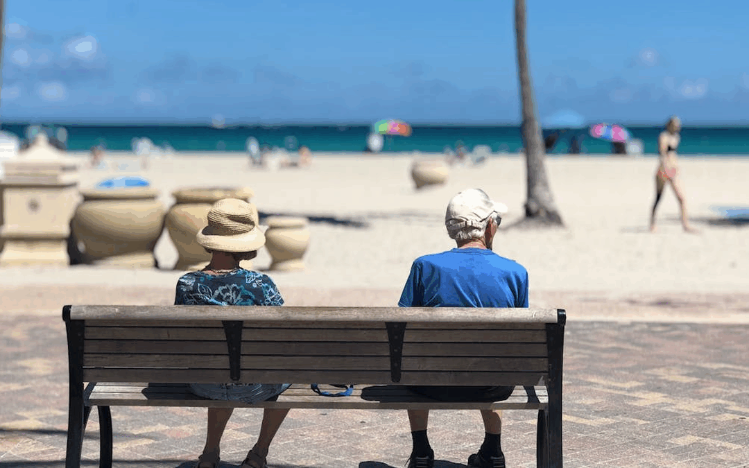 Navigating Financial Fragility: Lessons from Retirees